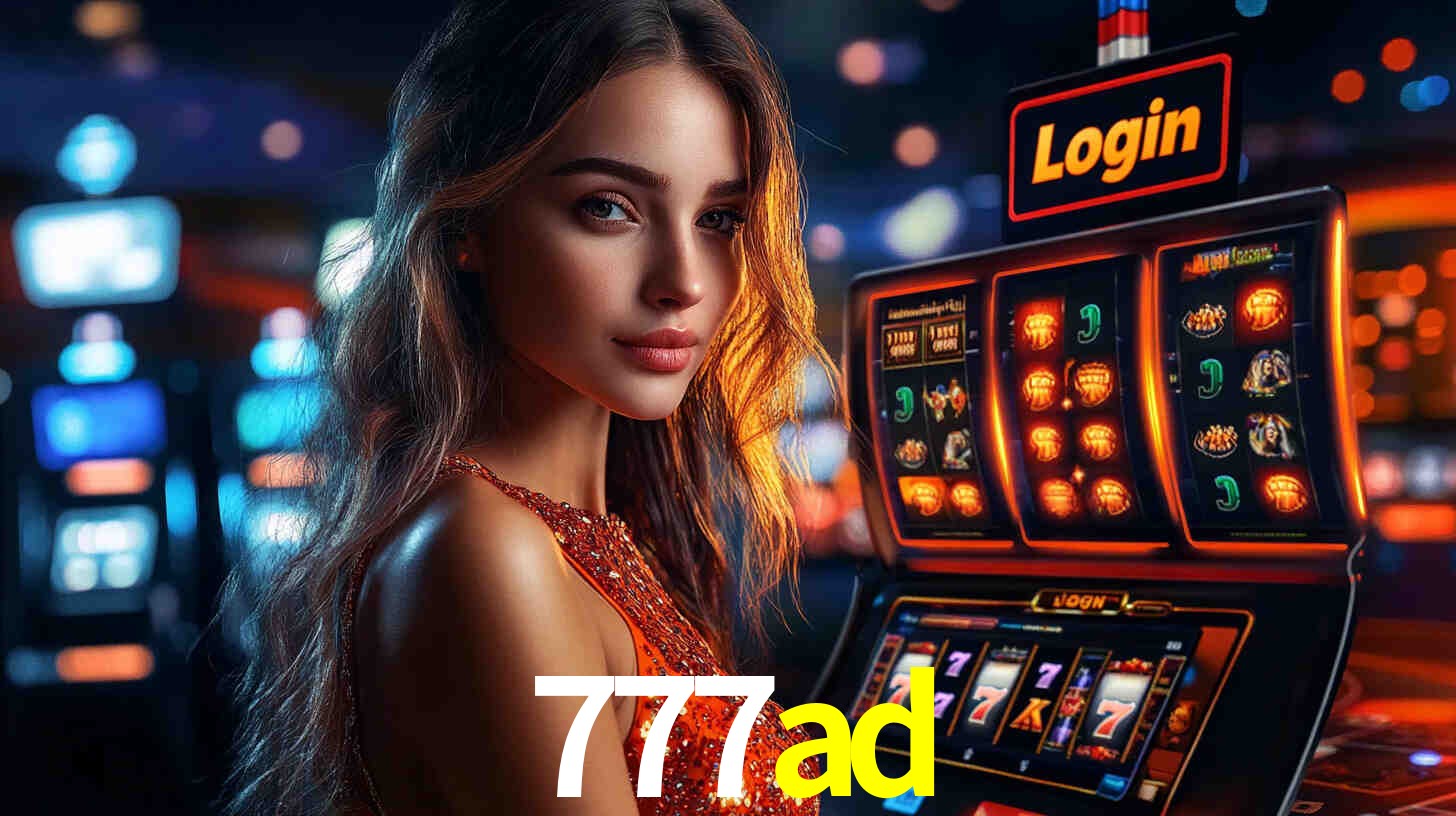 777ad - Aposta na Sorte Brilhante - 777ad.com