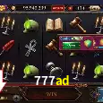 Desvendando o Mundo dos Jogos Virtuais na 777ad