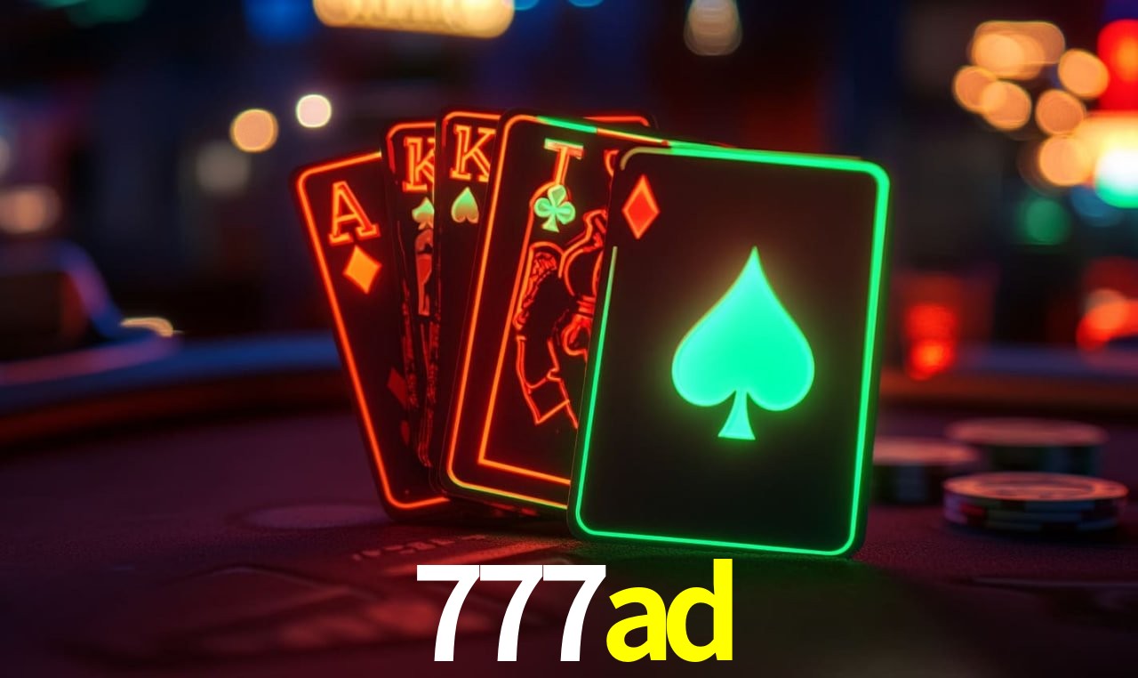 Estatísticas 777ad