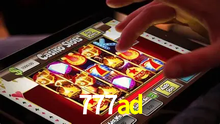 A Revolução dos Aplicativos de Jogos no 777ad