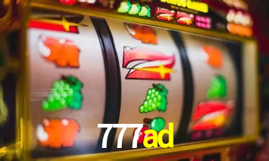 Inovações de Jogos na 777ad: O Futuro das Experiências Interativas