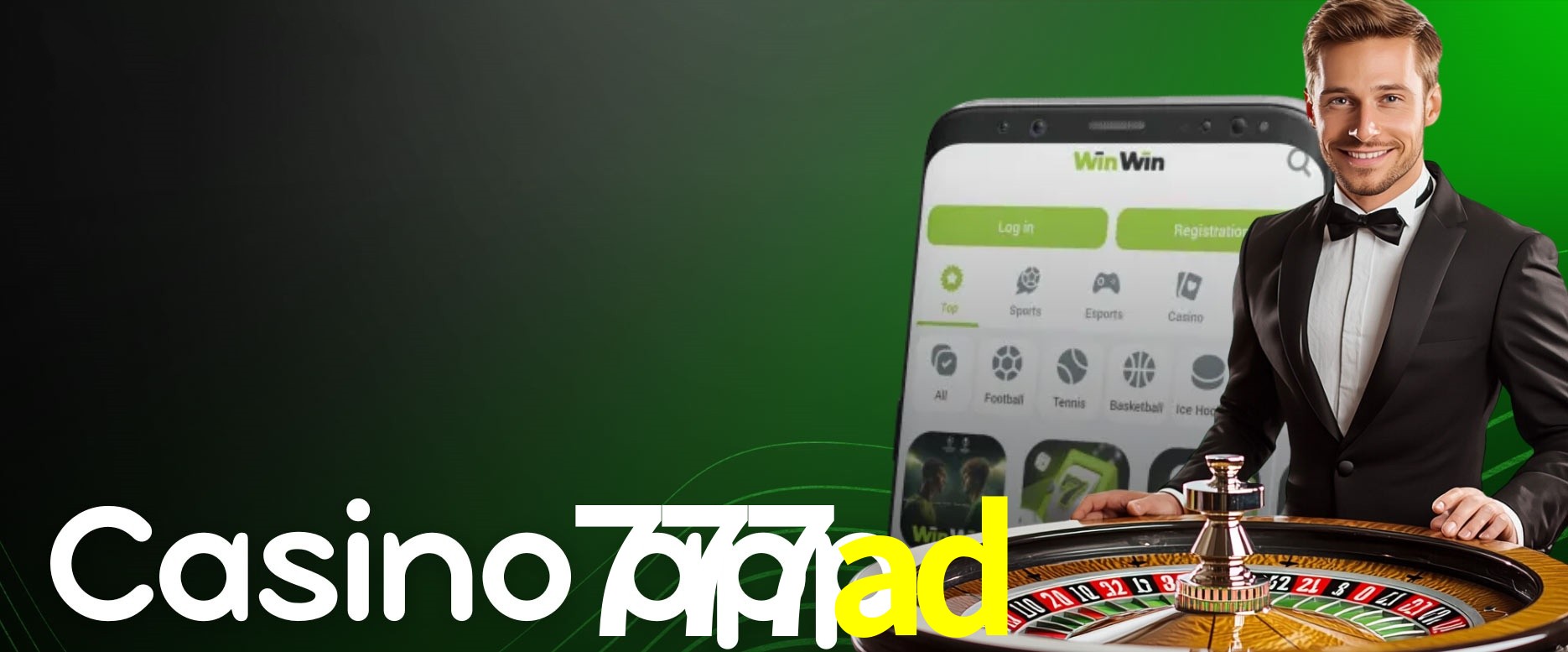 Descubra o Mundo do Cassino Online com 777ad