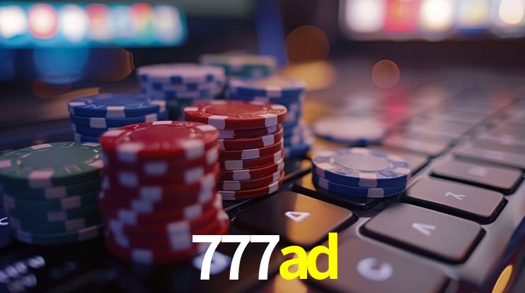 Casino Ao Vivo 777ad