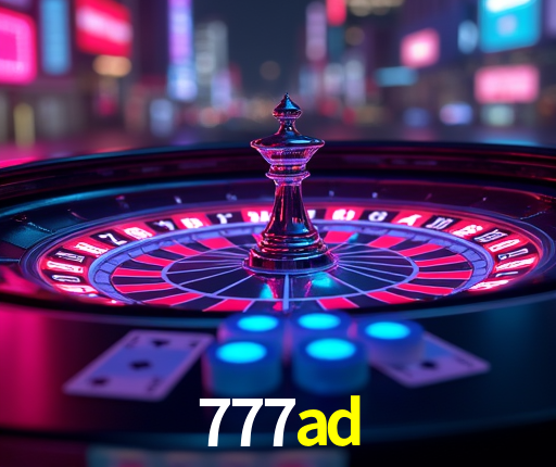 Interface do App 777ad