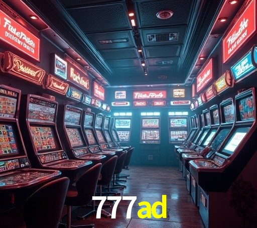 Tecnologia da Plataforma 777ad