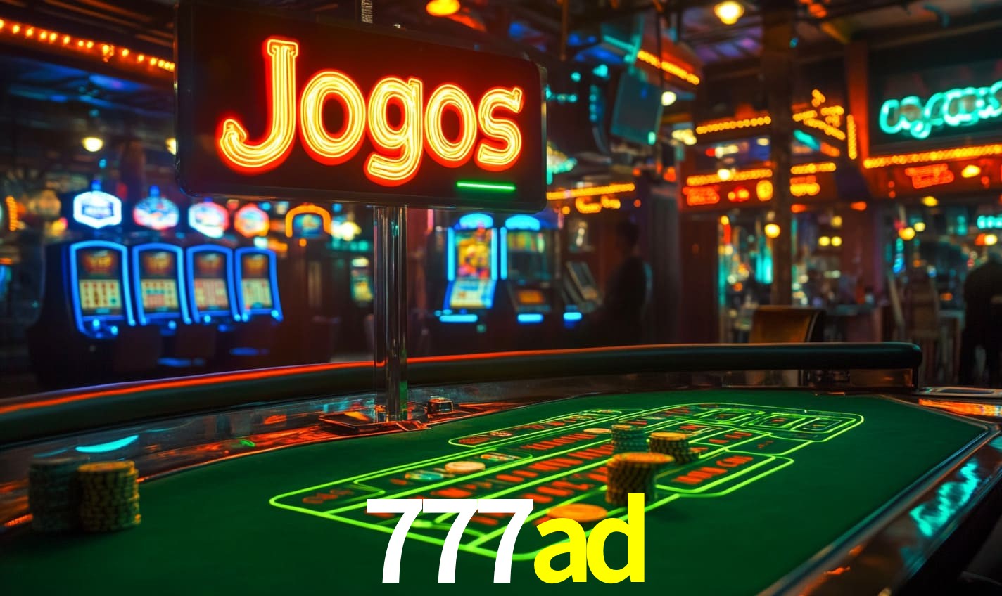 Avaliações dos Jogadores 777ad