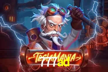 Estatísticas do Jogo 777ad