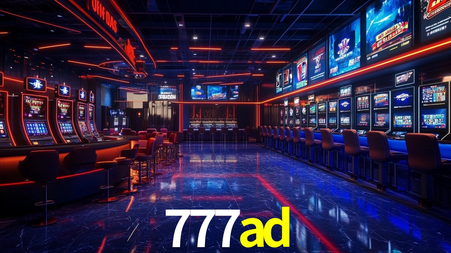 Torneios 777ad