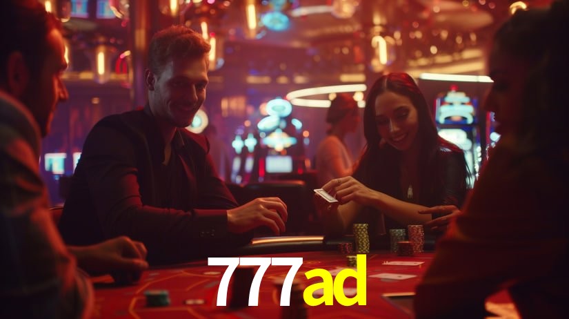 A Emoção da Loteria na 777ad: Uma Chance de Mudança de Vida