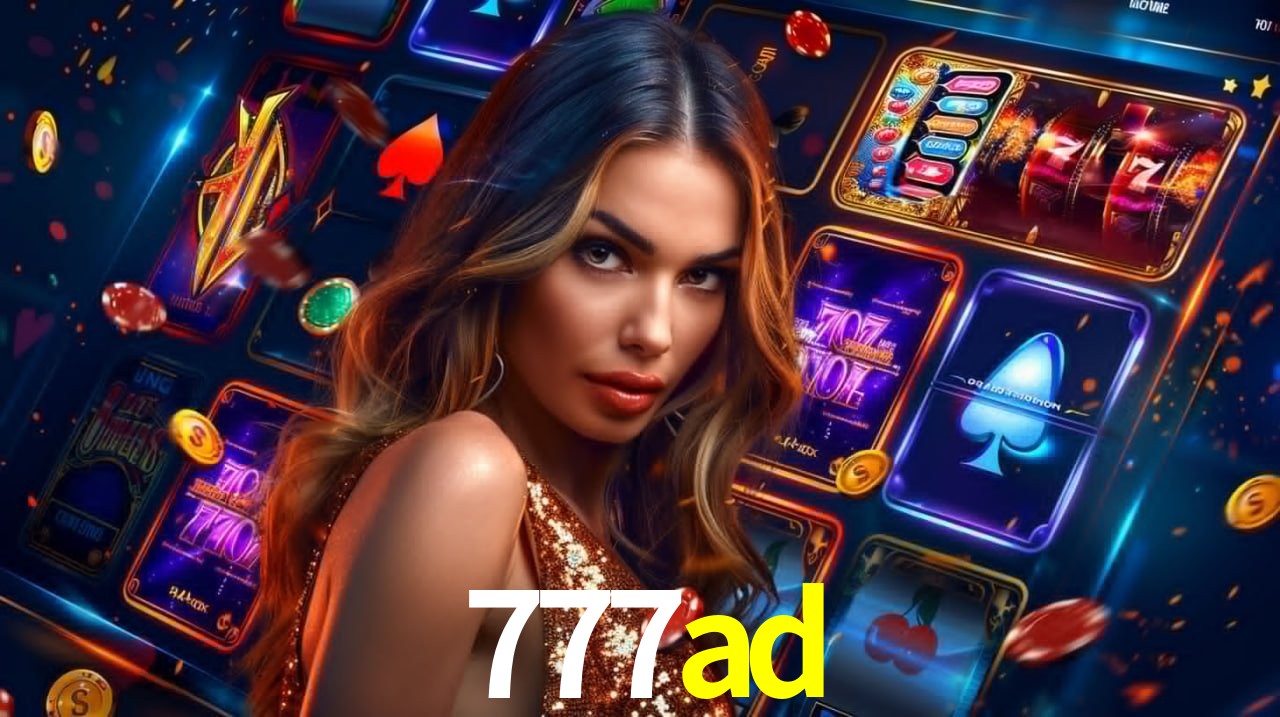 Casino VIP 777ad