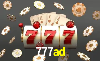 A Emoção da Loteria na 777ad: Uma Chance de Mudança de Vida
