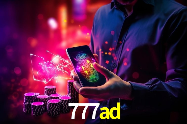 Provedores de Jogos 777ad