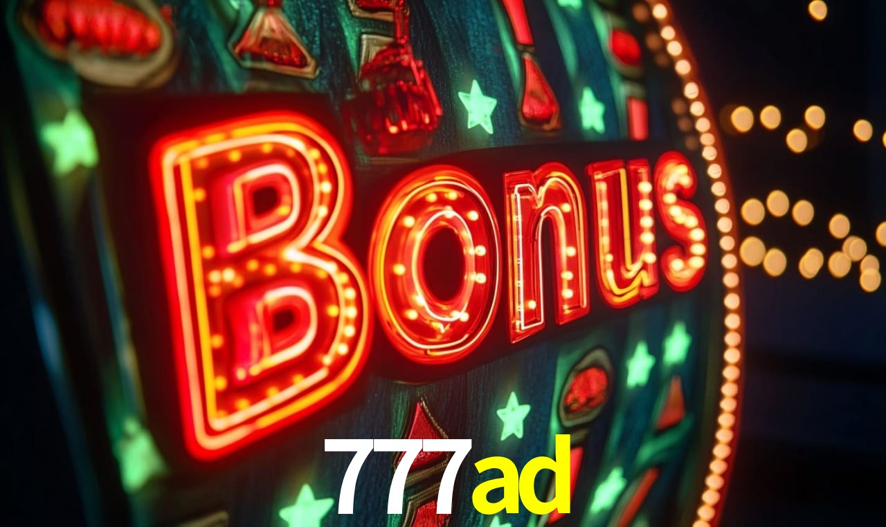 Estatísticas do Jogo 777ad