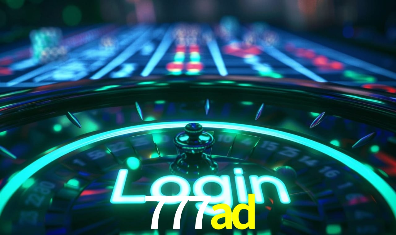 Design Responsivo 777ad