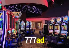Design Responsivo 777ad