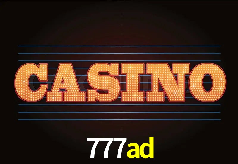 Promoção Relâmpago 777ad