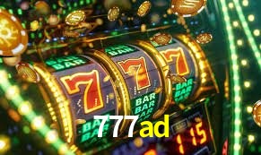 Descubra o Mundo do Cassino Online com 777ad