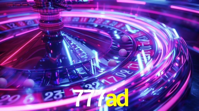 Casino Ao Vivo 777ad