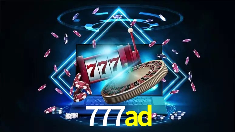 Recursos de Bônus 777ad