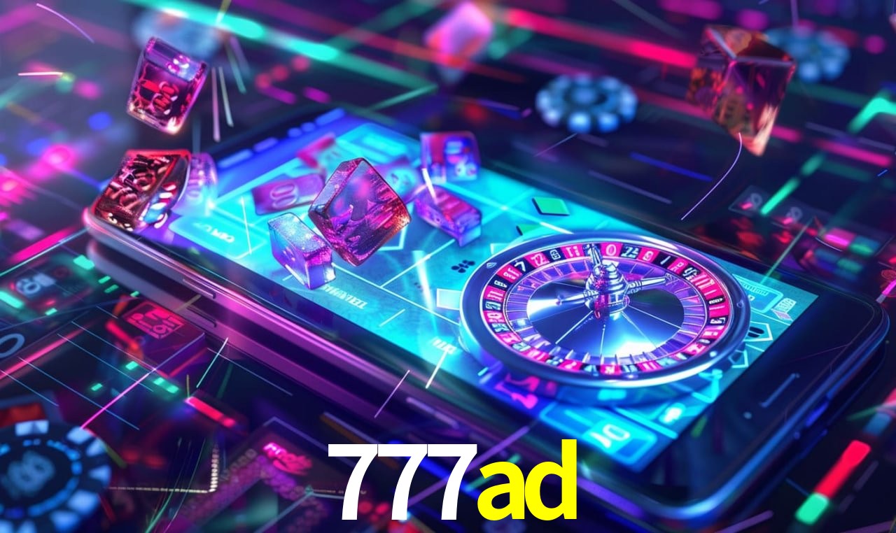 Integração de APIs 777ad