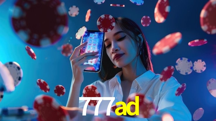 Mesa de Roleta 777ad