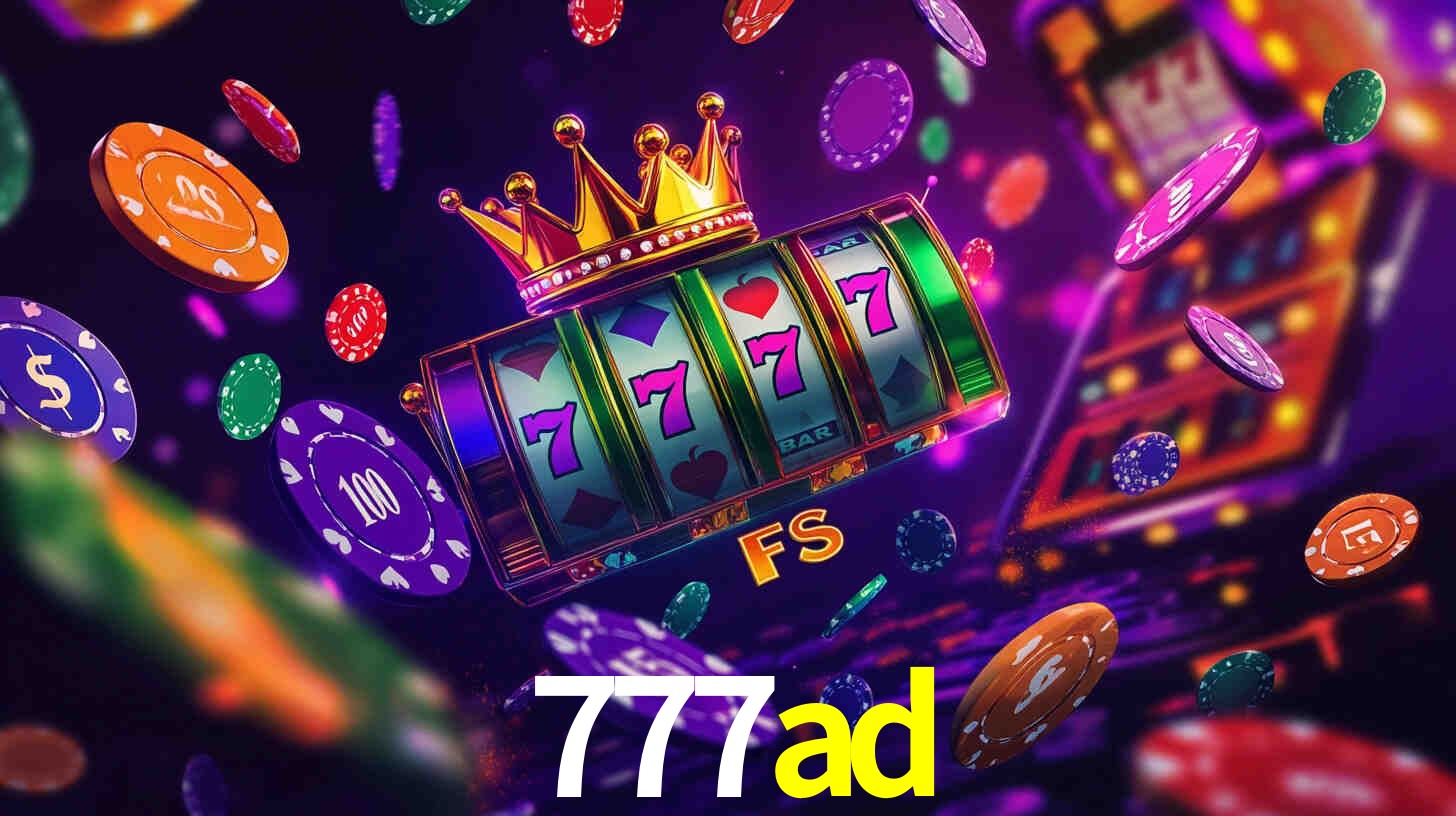 Programa VIP 777ad