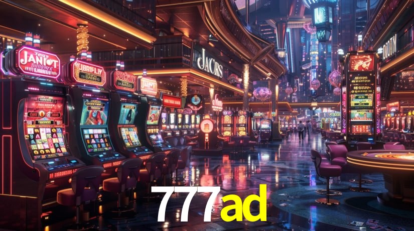 Casino VIP 777ad