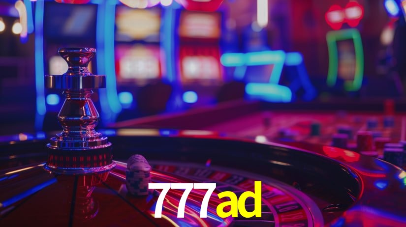 Sinta a adrenalina dos jogos de cassino com 777ad