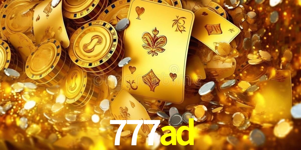 Torneios 777ad