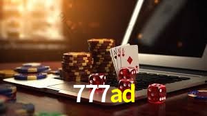 Apostas de Futebol 777ad
