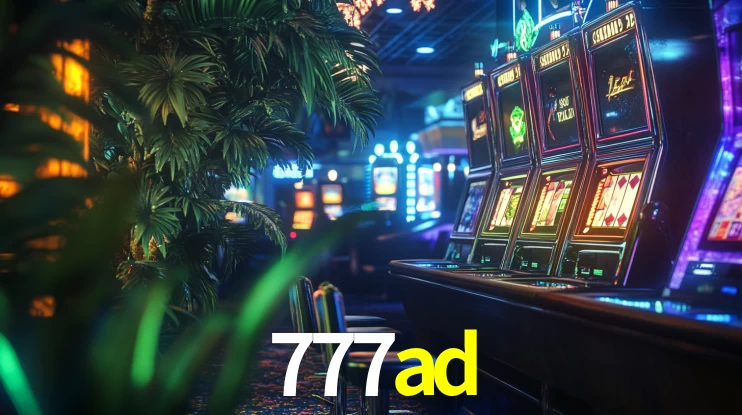 APP oficial da 777ad para mobile