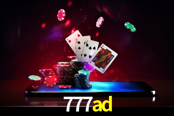 Casino Ao Vivo 777ad