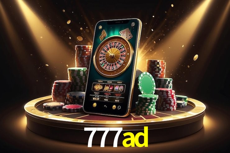 Diretório de Jogos 777ad