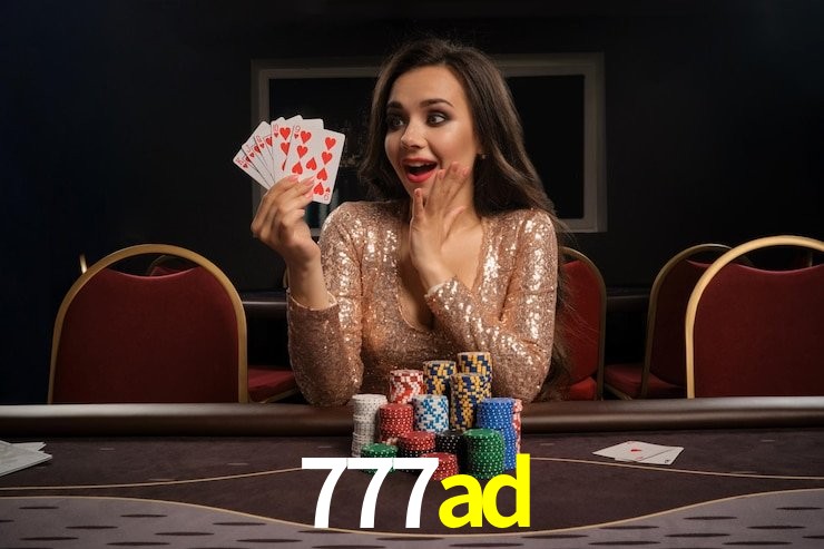 Estatísticas Esportivas 777ad