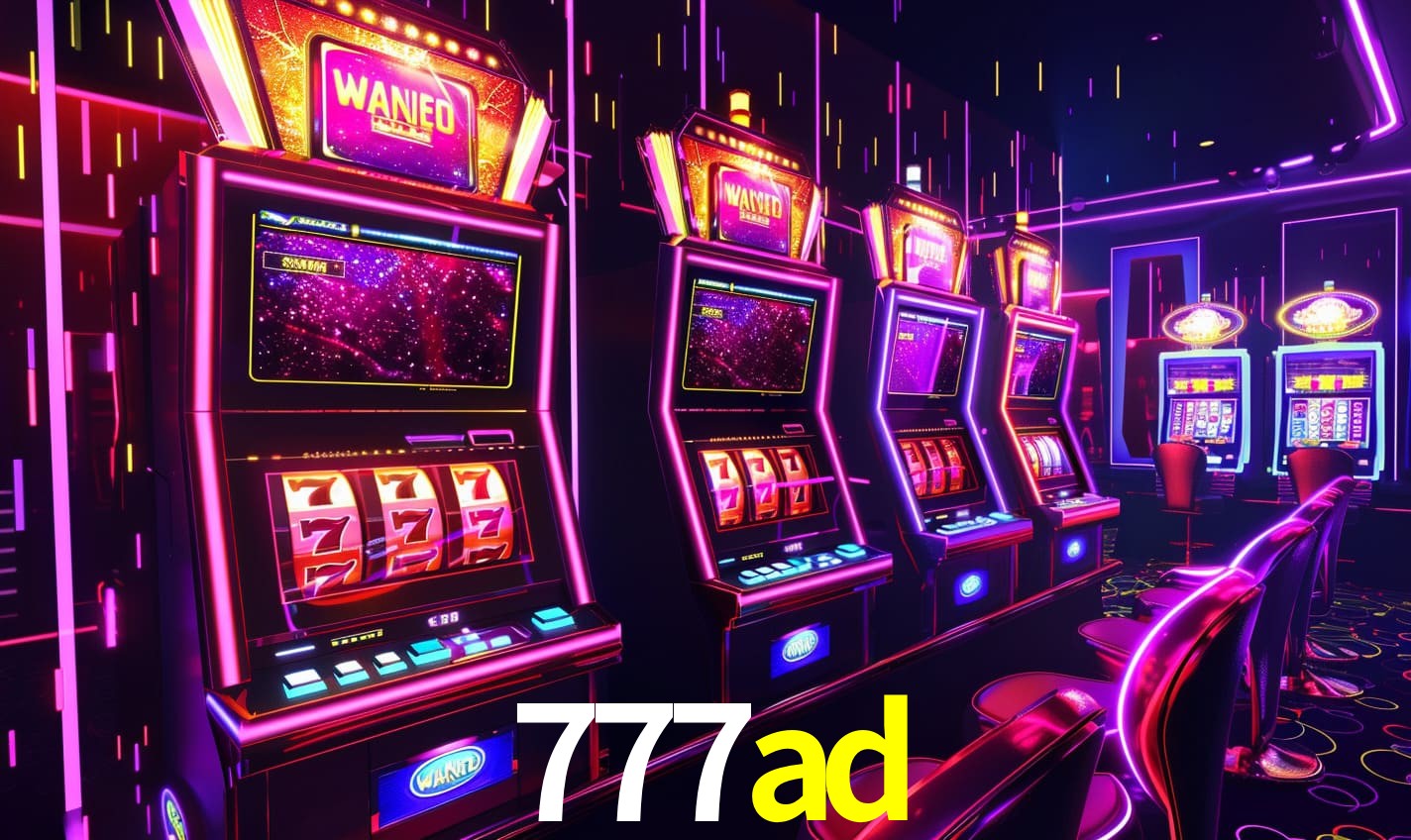 Interface Premium 777ad