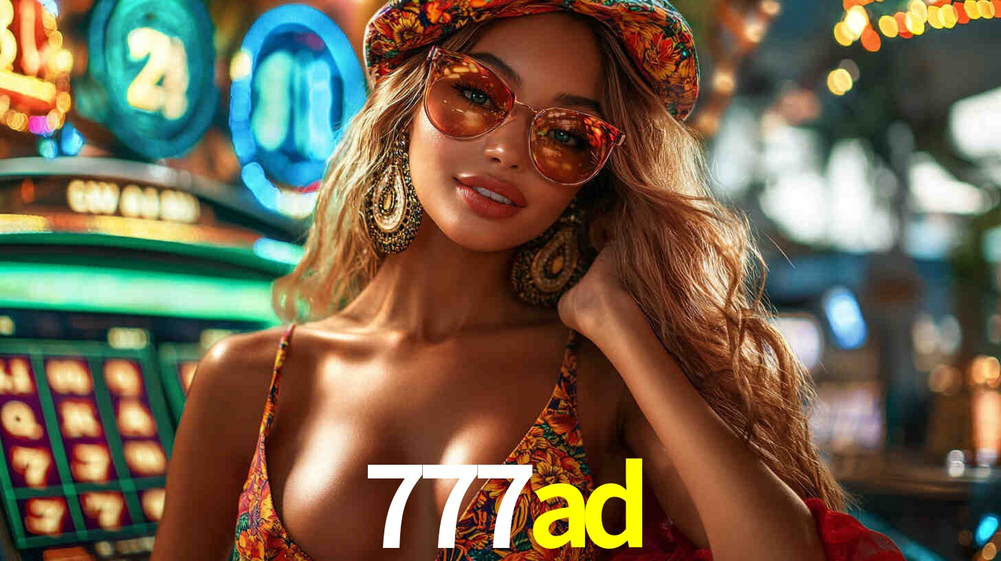 Ofertas Imperdíveis na 777ad: Promoções e Bônus Que Valem a Pena