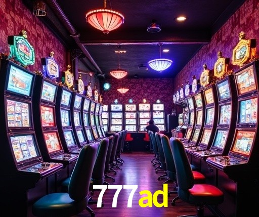 Promoção Relâmpago 777ad